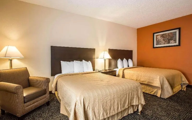 photo 5 of Quality Inn Union Us Hwy 176