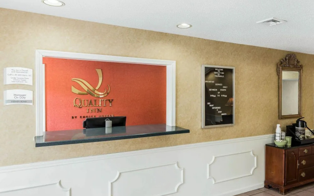 photo 2 of Quality Inn