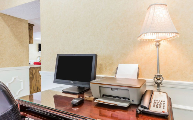 photo 3 of Quality Inn