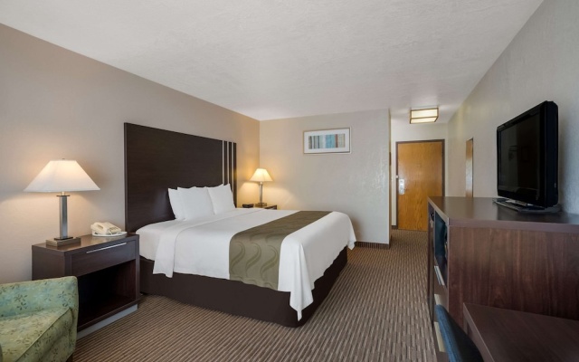 photo 2 of Quality Inn