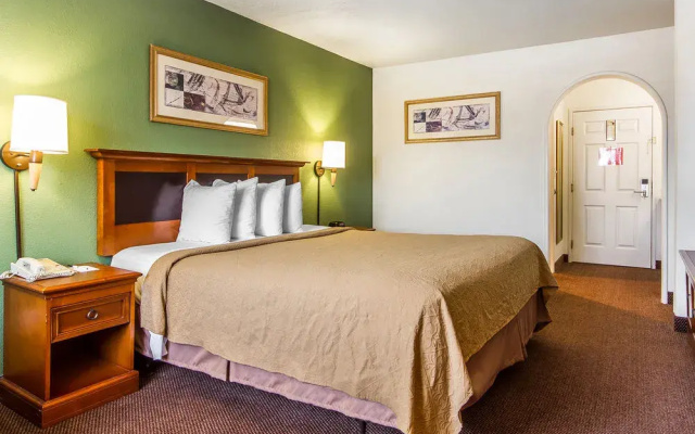 photo 3 of Quality Inn