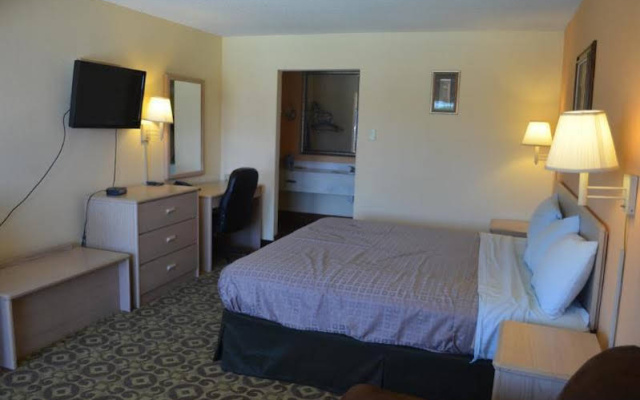 photo 5 of Quality Inn San Marcos