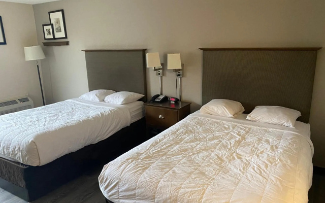 photo 2 of Quality Inn Rochester Airport