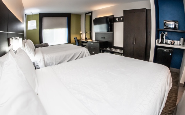 photo 5 of Holiday Inn Express Allentown North by IHG