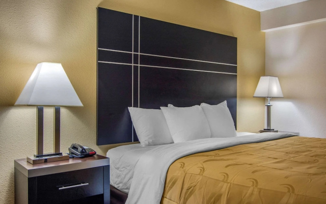 photo 4 of Quality Inn & Suites Union City - Atlanta South