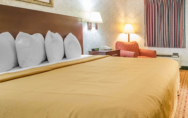 photo 3 of Quality Inn Franklin South