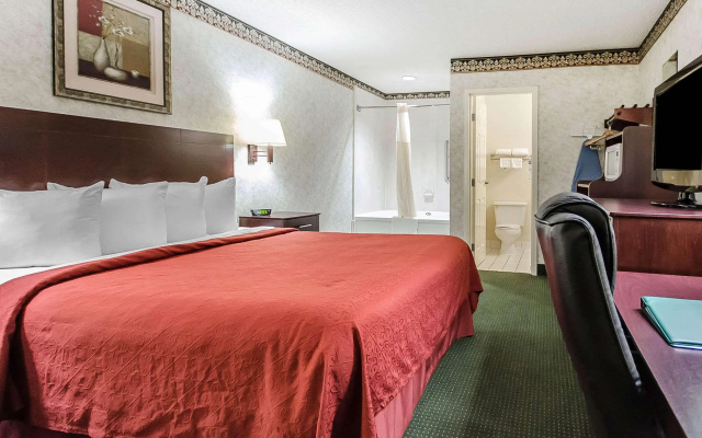 photo 5 of Quality Inn Franklin South