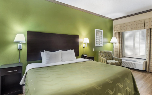 photo 3 of Quality Inn at Albany Mall