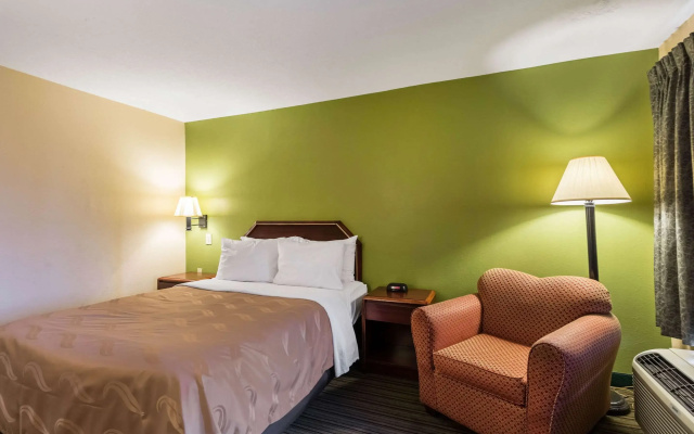 photo 5 of Quality Inn Alexandria