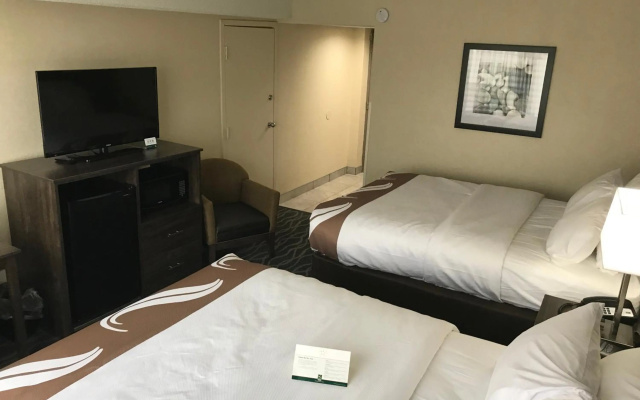 photo 2 of Quality Inn and Conference Center