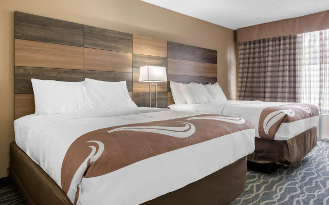 photo 4 of Quality Inn and Conference Center