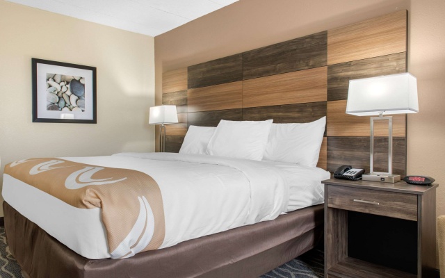 photo 5 of Quality Inn and Conference Center