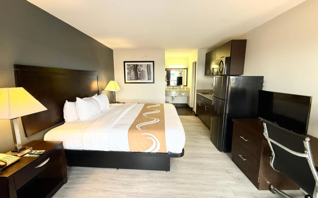 photo 3 of Quality Inn & Suites Baton Rouge West – Port Allen