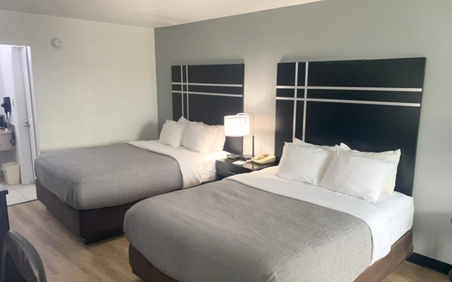photo 3 of Quality Inn & Suites Hardeeville - Savannah North