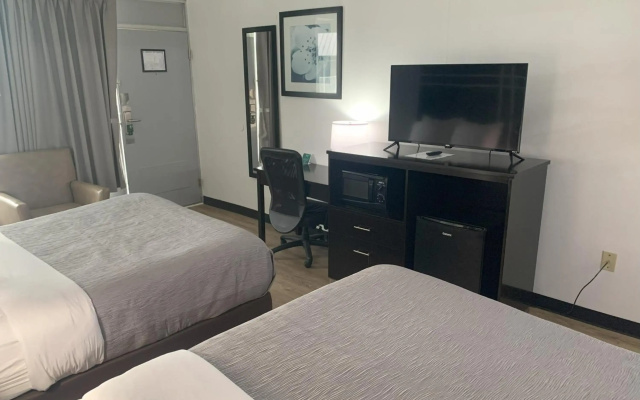 photo 4 of Quality Inn & Suites Hardeeville - Savannah North