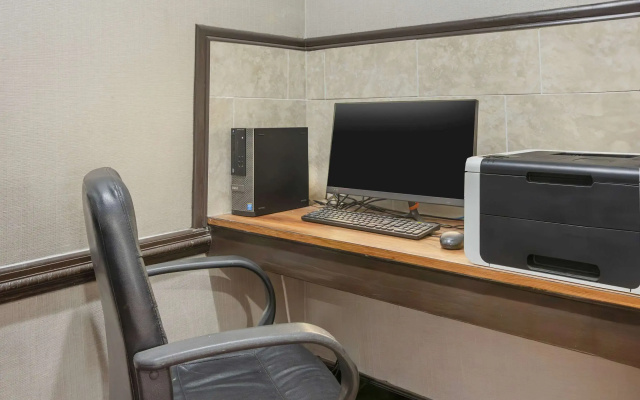 photo 5 of Quality Inn & Suites Hardeeville - Savannah North