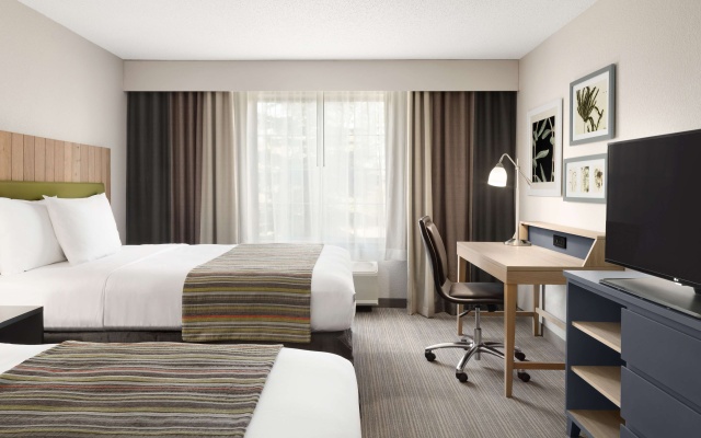 photo 5 of Country Inn & Suites by Radisson, Novi, MI