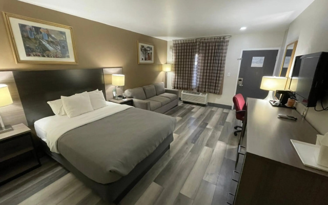 photo 5 of Quality Inn & Suites Goodyear - Phoenix West