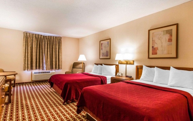 photo 3 of Quality Inn & Suites Marion