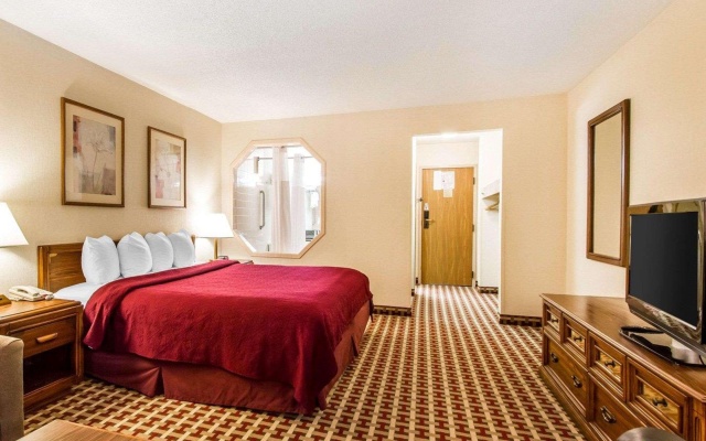 photo 5 of Quality Inn & Suites Marion