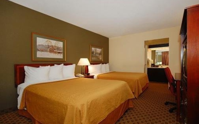 photo 5 of Quality Inn & Suites Wilmington