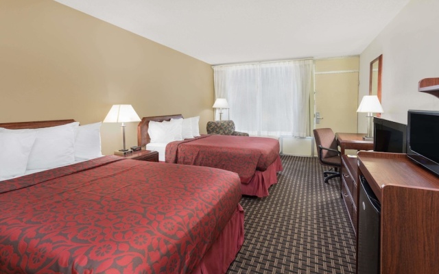 photo 5 of Quality Inn and Suites Gretna