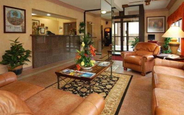 photo 2 of Quality Inn And Suites