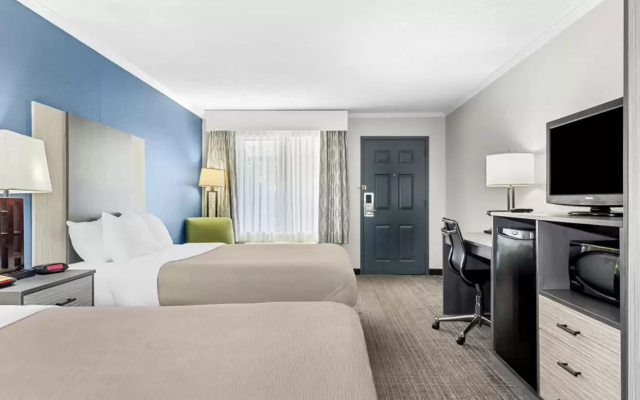 photo 5 of Quality Inn & Suites Florence Civic Center