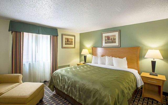 photo 3 of Quality Inn & Suites Council Bluffs - Omaha East
