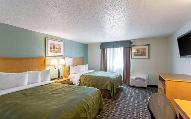 photo 4 of Quality Inn & Suites Council Bluffs - Omaha East