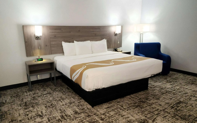photo 4 of Quality Inn & Suites Denver International Airport