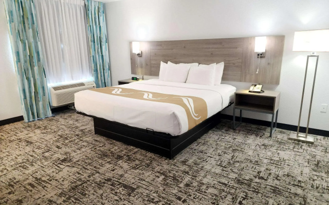 photo 5 of Quality Inn & Suites Denver International Airport