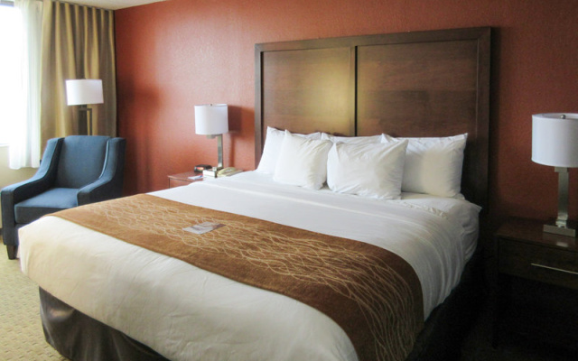 photo 2 of Comfort Inn & Suites Event Center
