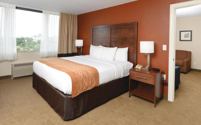 photo 4 of Comfort Inn & Suites Event Center