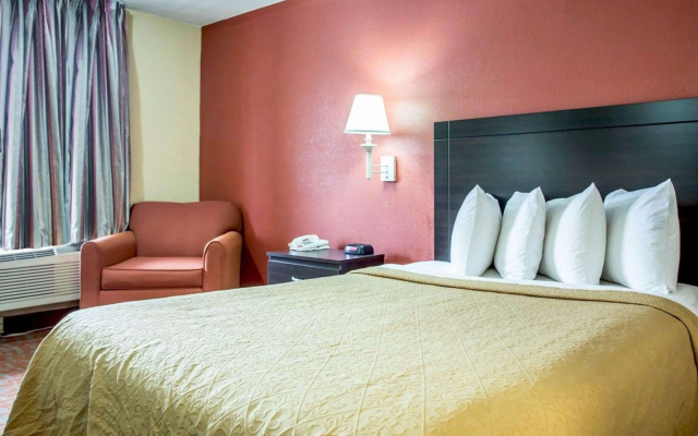 photo 3 of Quality Inn & Suites Monroe