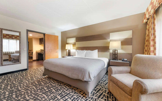 photo 5 of Quality Inn & Suites Mayo Clinic Area