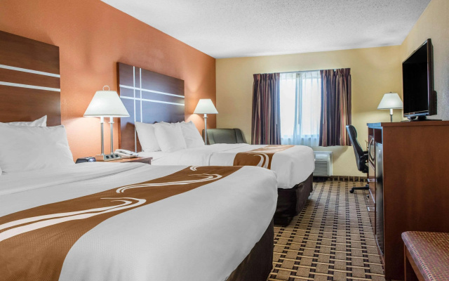 photo 4 of Quality Inn Ashland I-71 and US 250