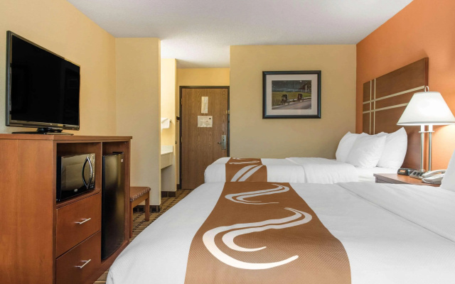 photo 5 of Quality Inn Ashland I-71 and US 250