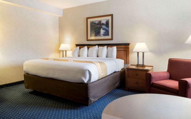 photo 4 of Quality Inn Auburn Hills - Detroit North