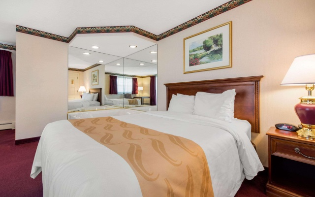 photo 5 of Quality Inn Breeze Manor