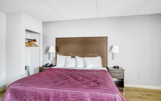 photo 3 of OYO Hotel Burlington South