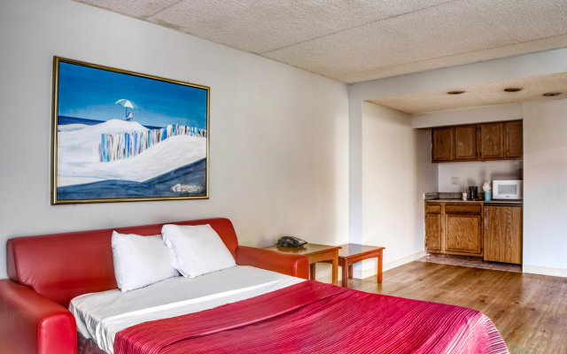 photo 5 of OYO Hotel Burlington South
