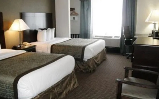 photo 4 of Quality Inn Copley