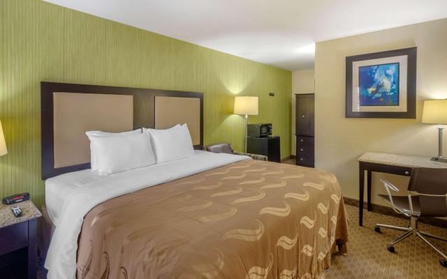 photo 4 of Quality Inn Covington Downtown