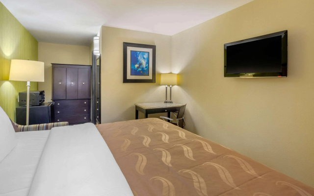 photo 5 of Quality Inn Covington Downtown