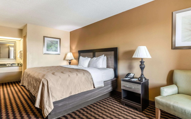 photo 5 of Quality Inn Decatur River City