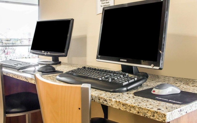 photo 2 of Quality Inn Louisville - Boulder