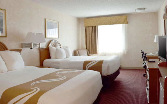 photo 3 of Quality Inn Louisville - Boulder