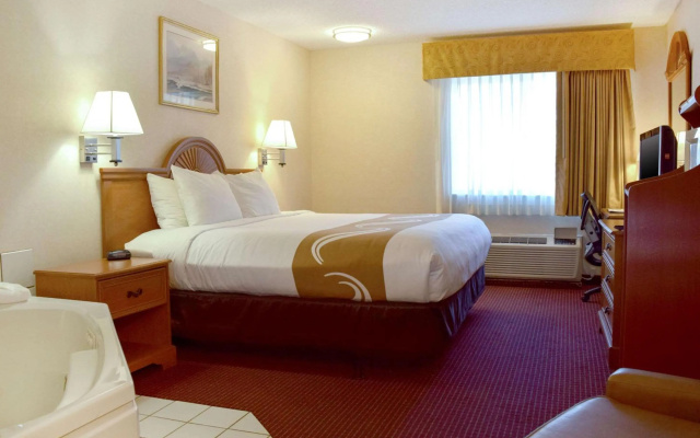 photo 5 of Quality Inn Louisville - Boulder