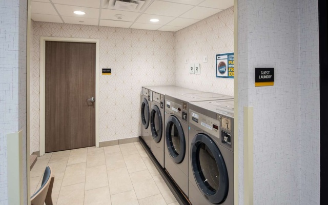 photo 5 of Home2 Suites by Hilton East Haven New Haven